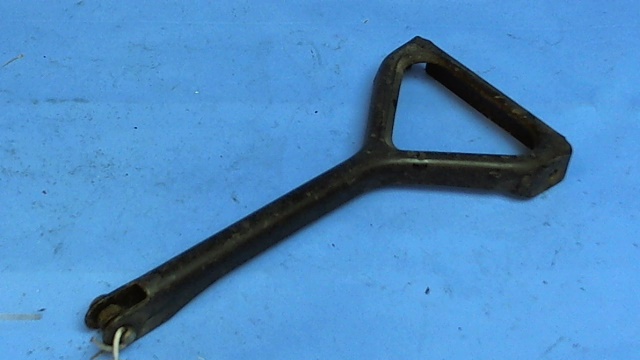 0411564 Cessna - LINK - DUAL BRAKES